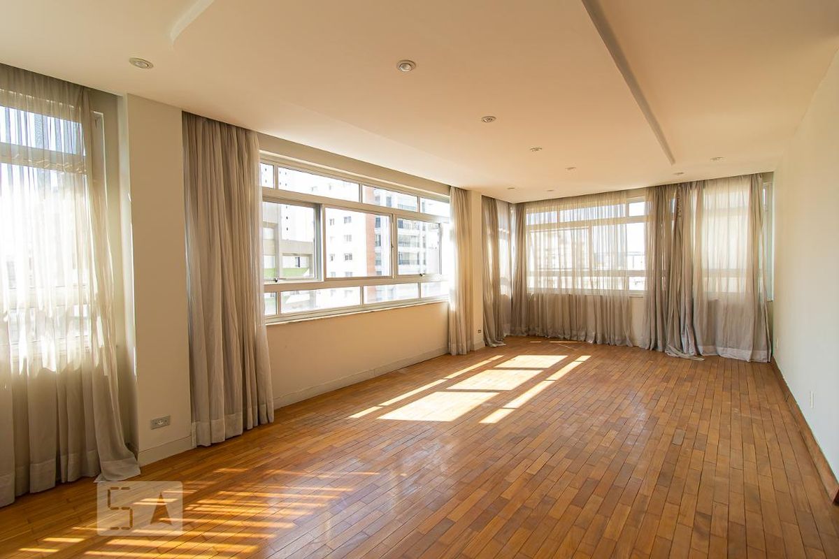 Apartamento, 4 quartos, 200 m² - Foto 2