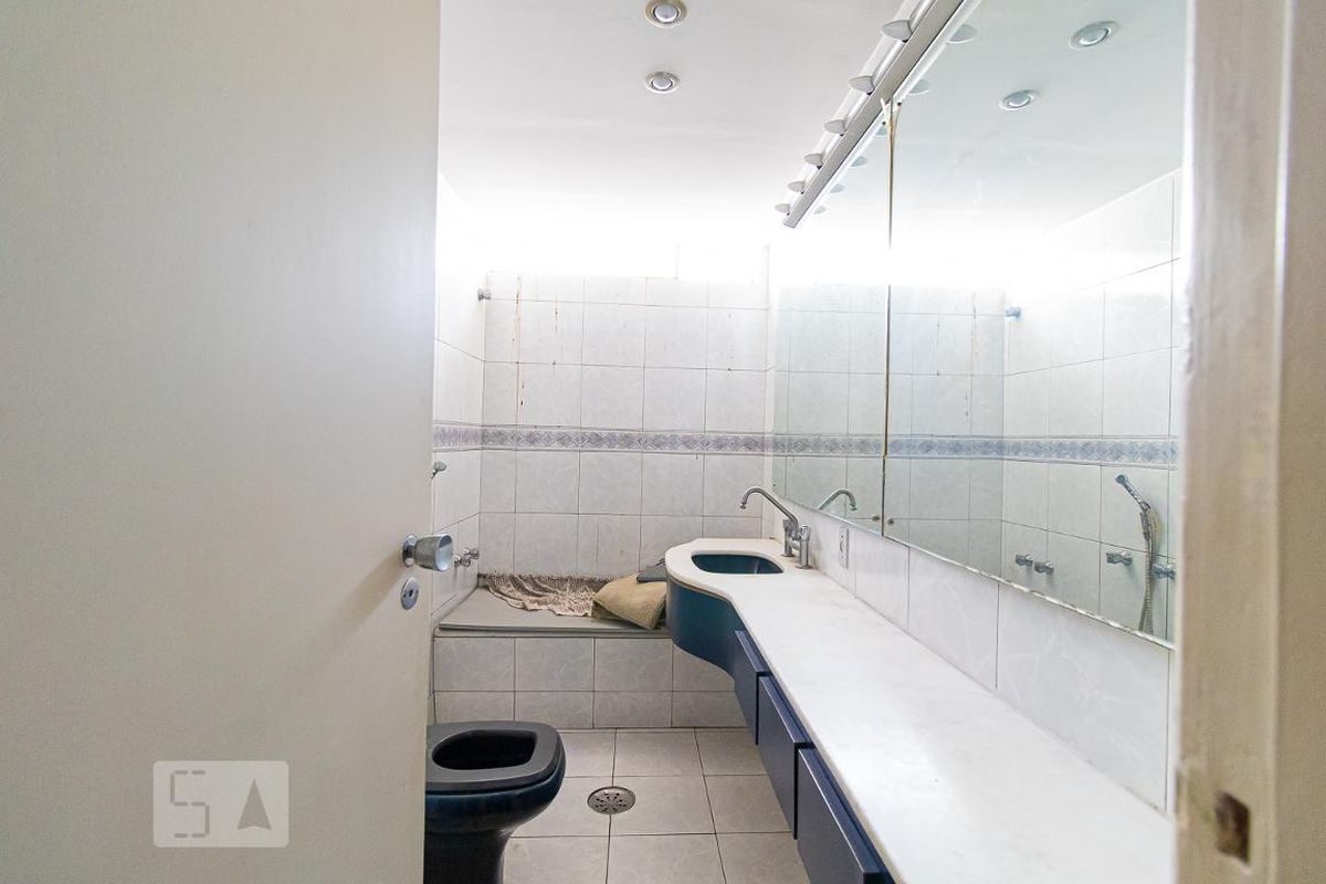 Apartamento, 4 quartos, 200 m² - Foto 58
