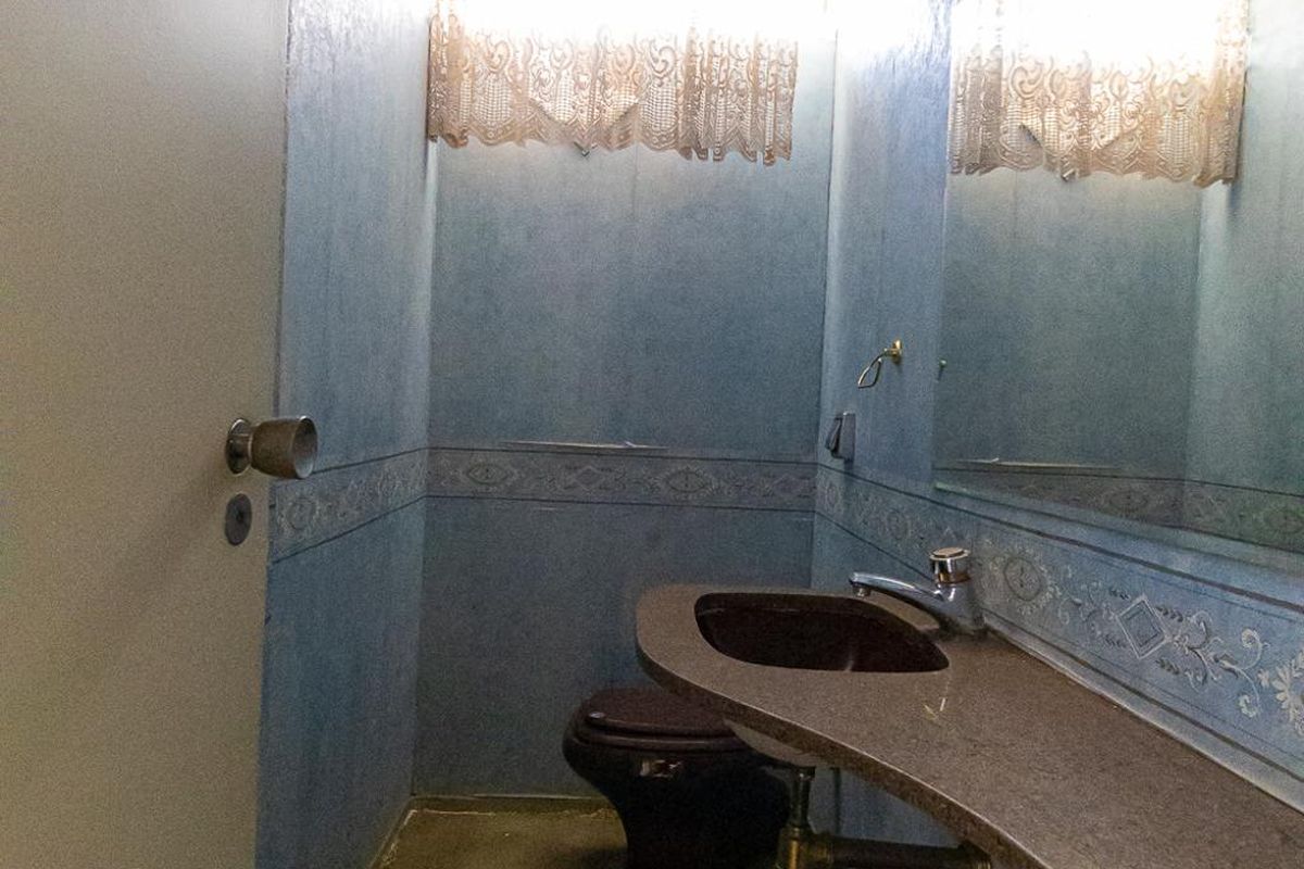 Apartamento, 4 quartos, 200 m² - Foto 42