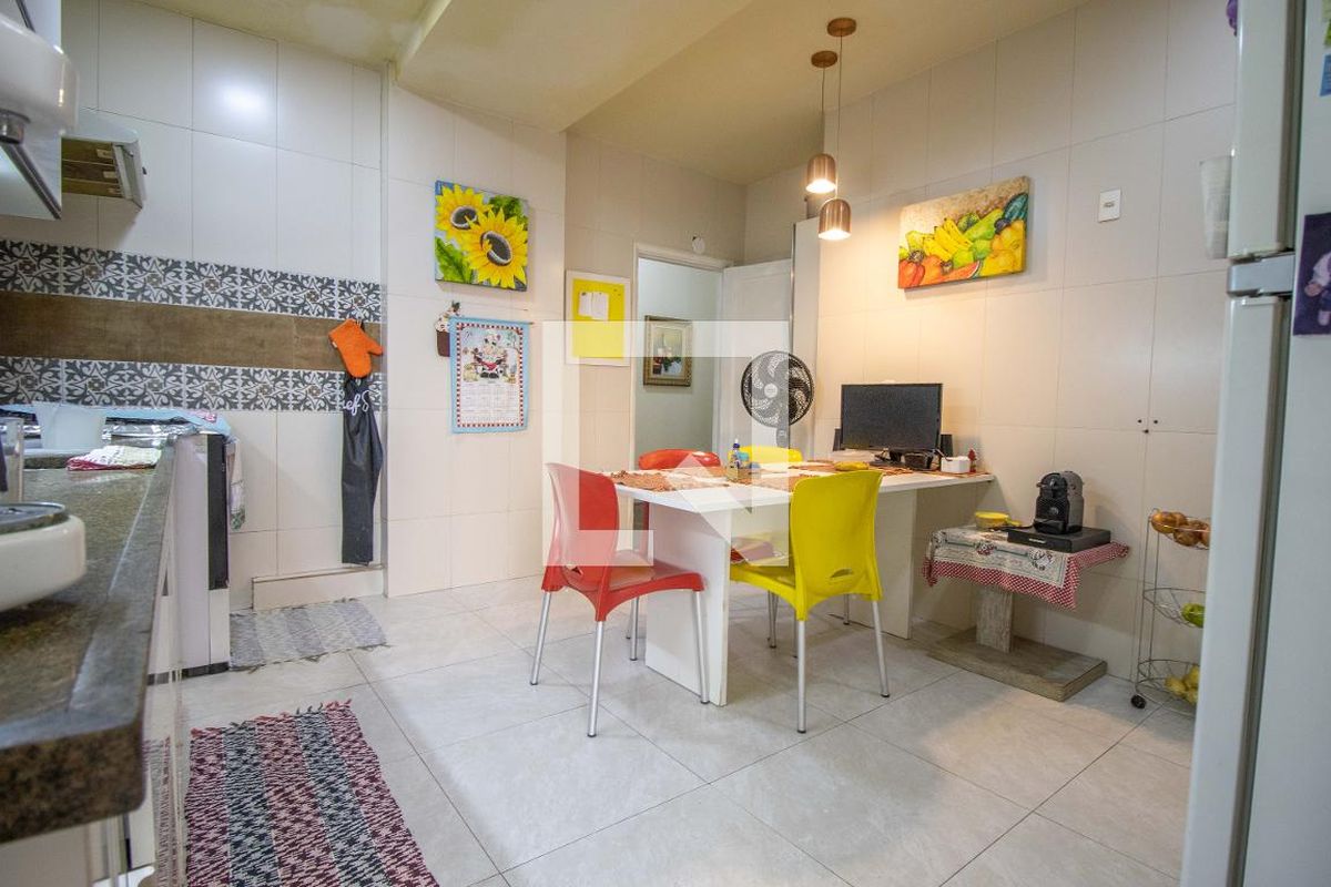 Apartamento, 5 quartos, 287 m² - Foto 112