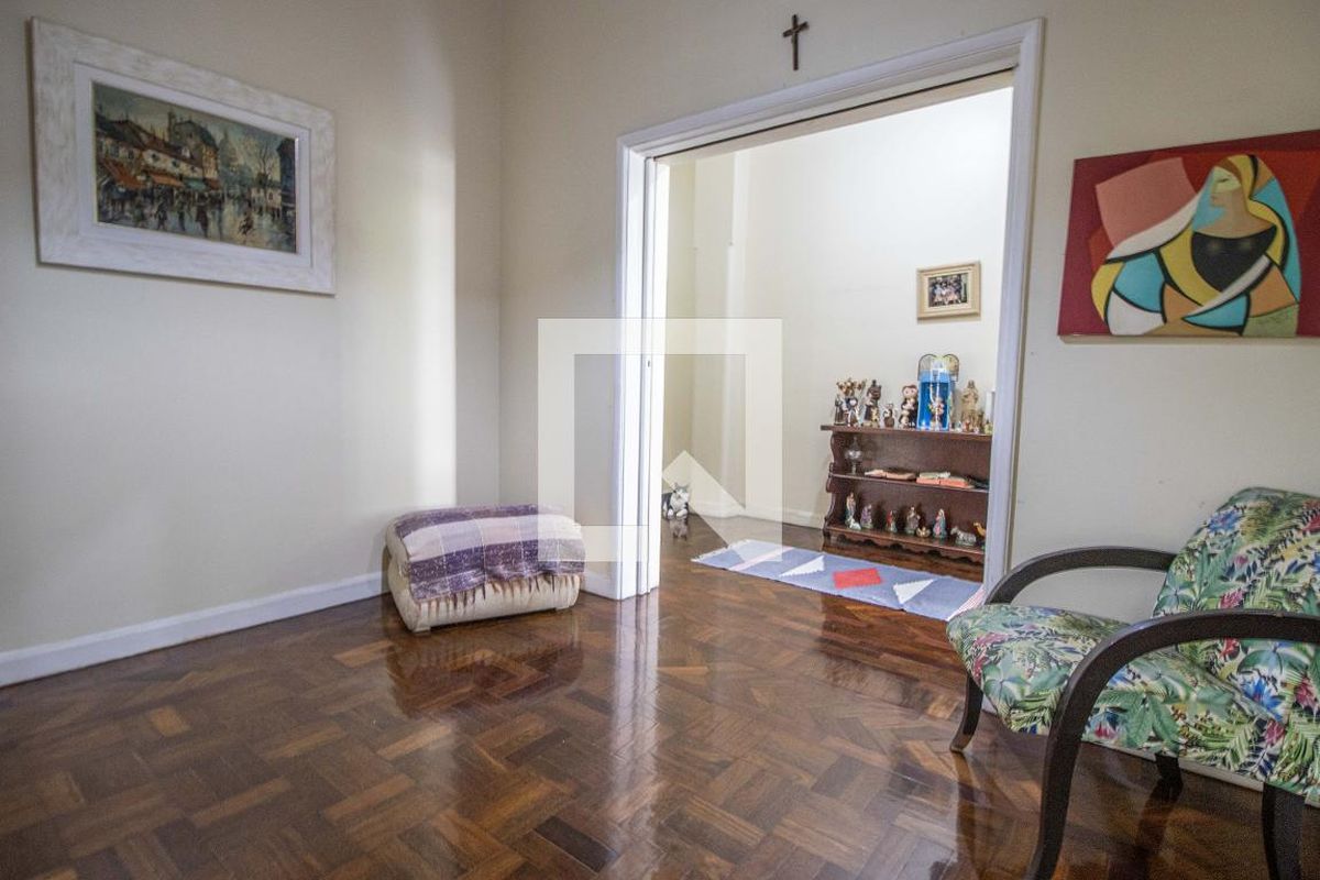 Apartamento, 5 quartos, 287 m² - Foto 12