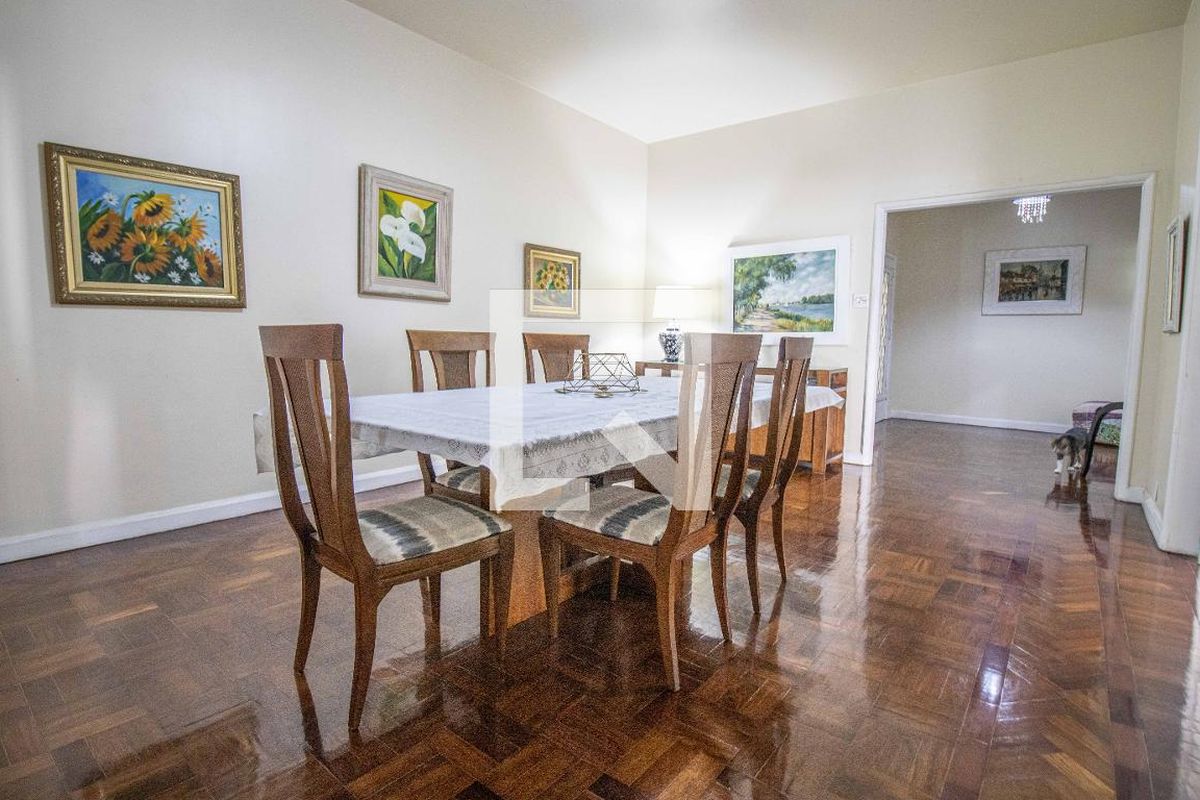 Apartamento, 5 quartos, 287 m² - Foto 22