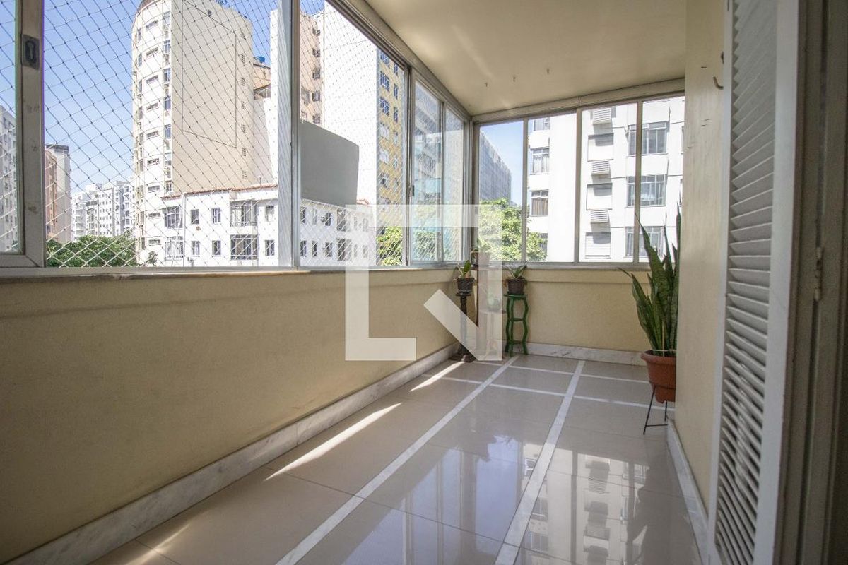 Apartamento, 5 quartos, 287 m² - Foto 28