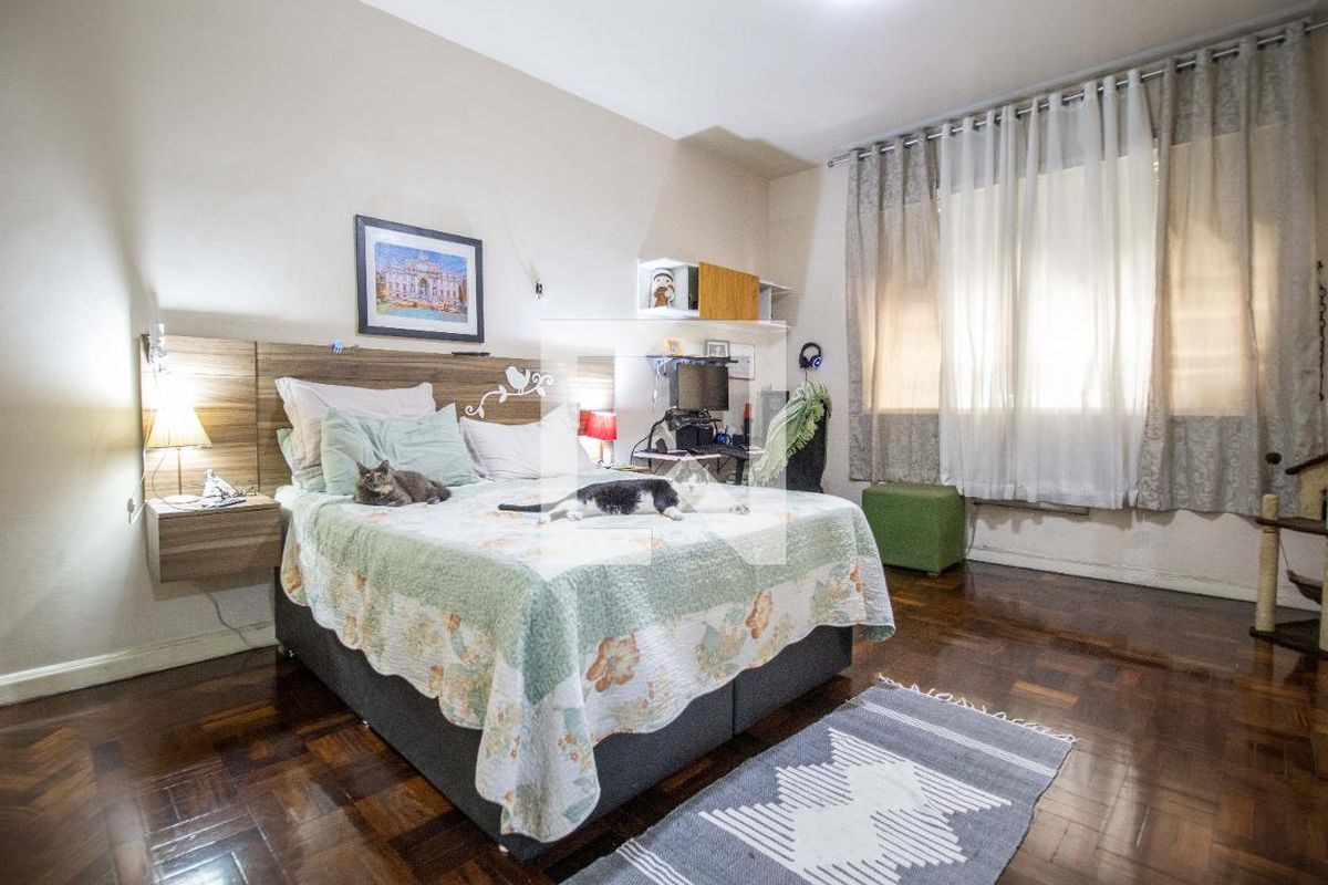 Apartamento, 5 quartos, 287 m² - Foto 42