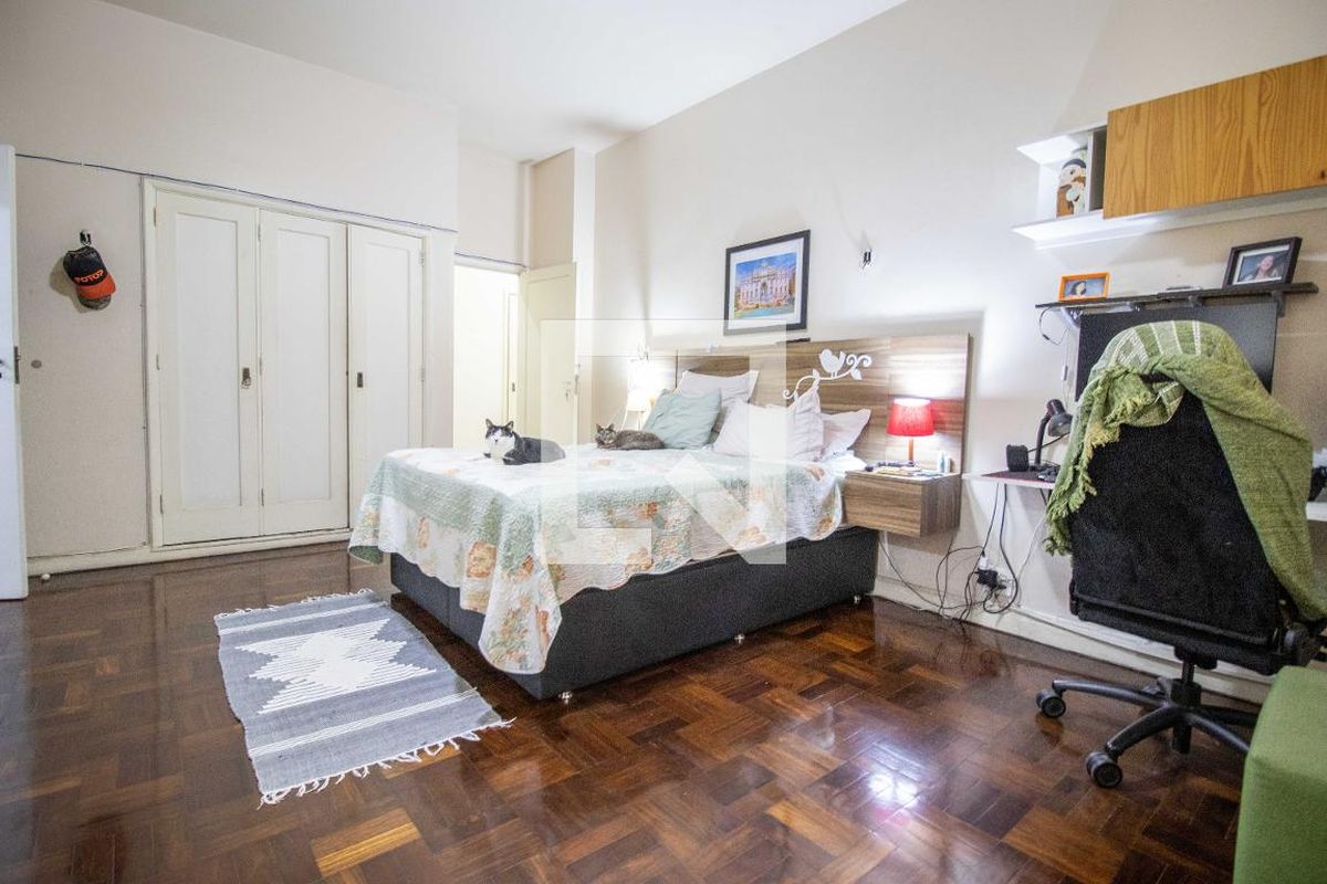 Apartamento, 5 quartos, 287 m² - Foto 46