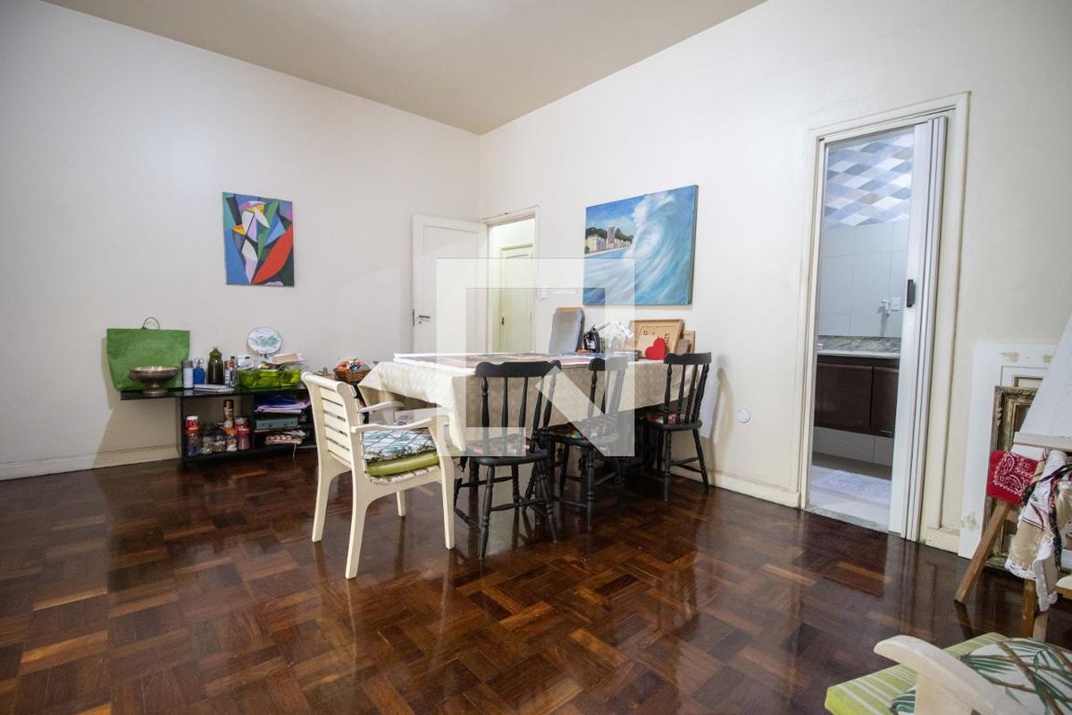 Apartamento, 5 quartos, 287 m² - Foto 60