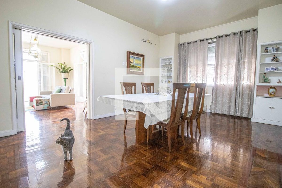 Apartamento, 5 quartos, 287 m² - Foto 18