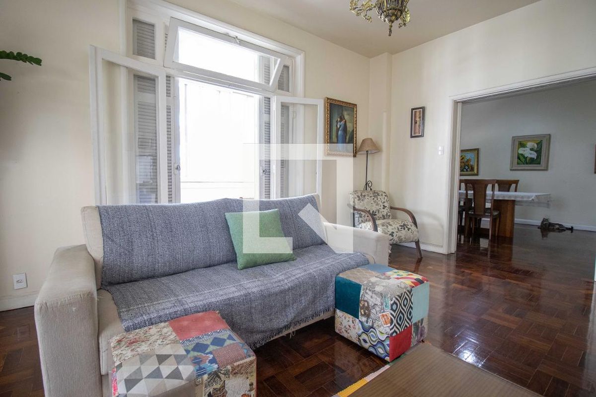 Apartamento, 5 quartos, 287 m² - Foto 8