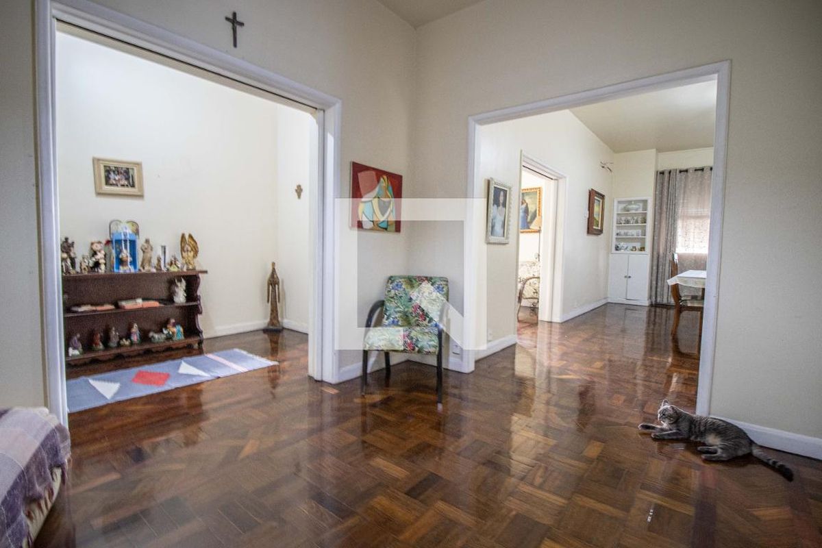 Apartamento, 5 quartos, 287 m² - Foto 10