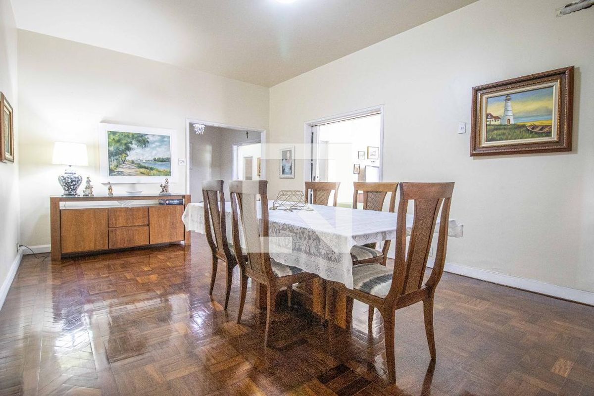Apartamento, 5 quartos, 287 m² - Foto 20