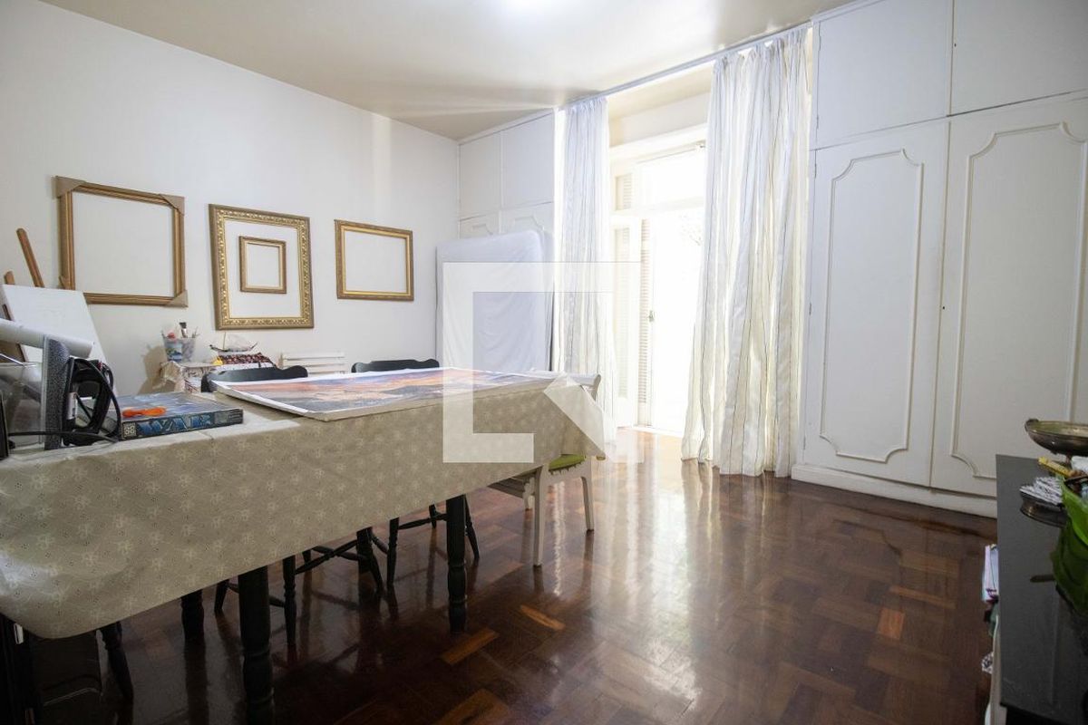 Apartamento, 5 quartos, 287 m² - Foto 58