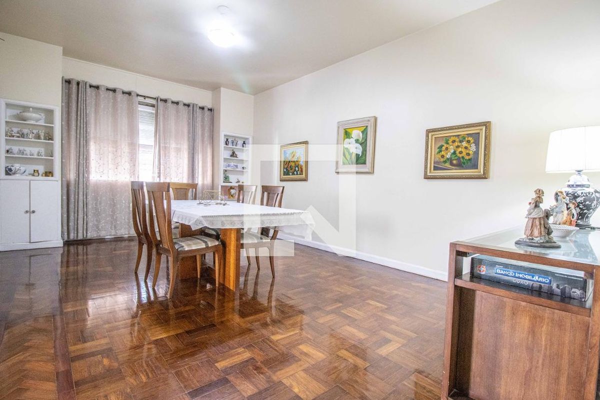 Apartamento, 5 quartos, 287 m² - Foto 16
