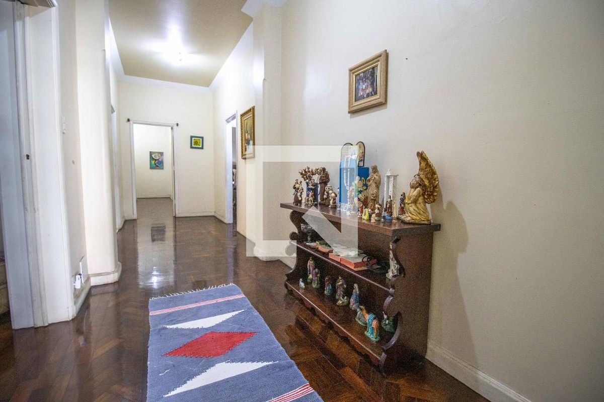 Apartamento, 5 quartos, 287 m² - Foto 38