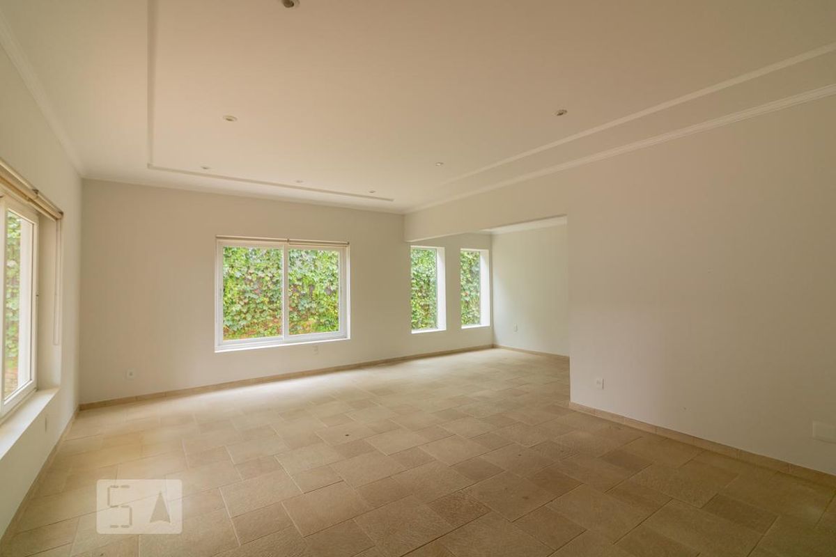 Casa, 4 quartos, 450 m² - Foto 4