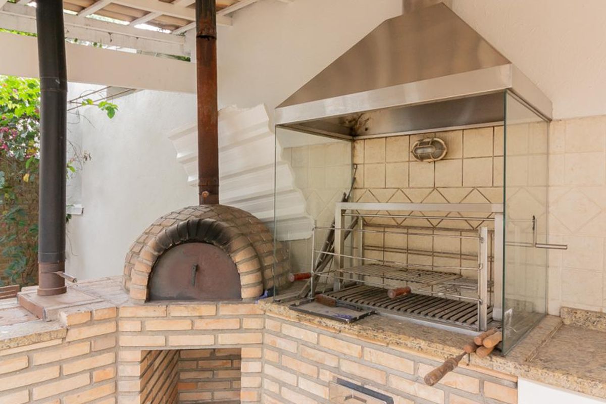Casa, 4 quartos, 450 m² - Foto 112