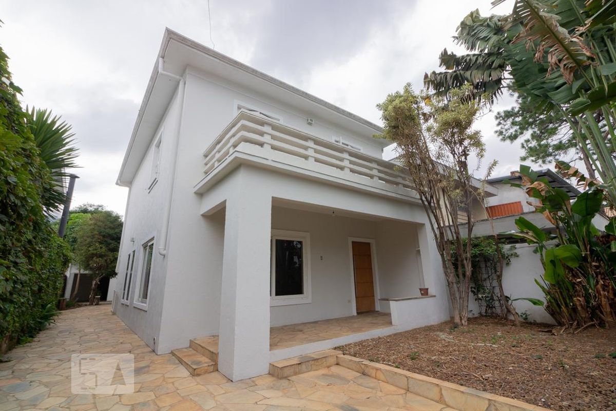 Casa, 4 quartos, 450 m² - Foto 165