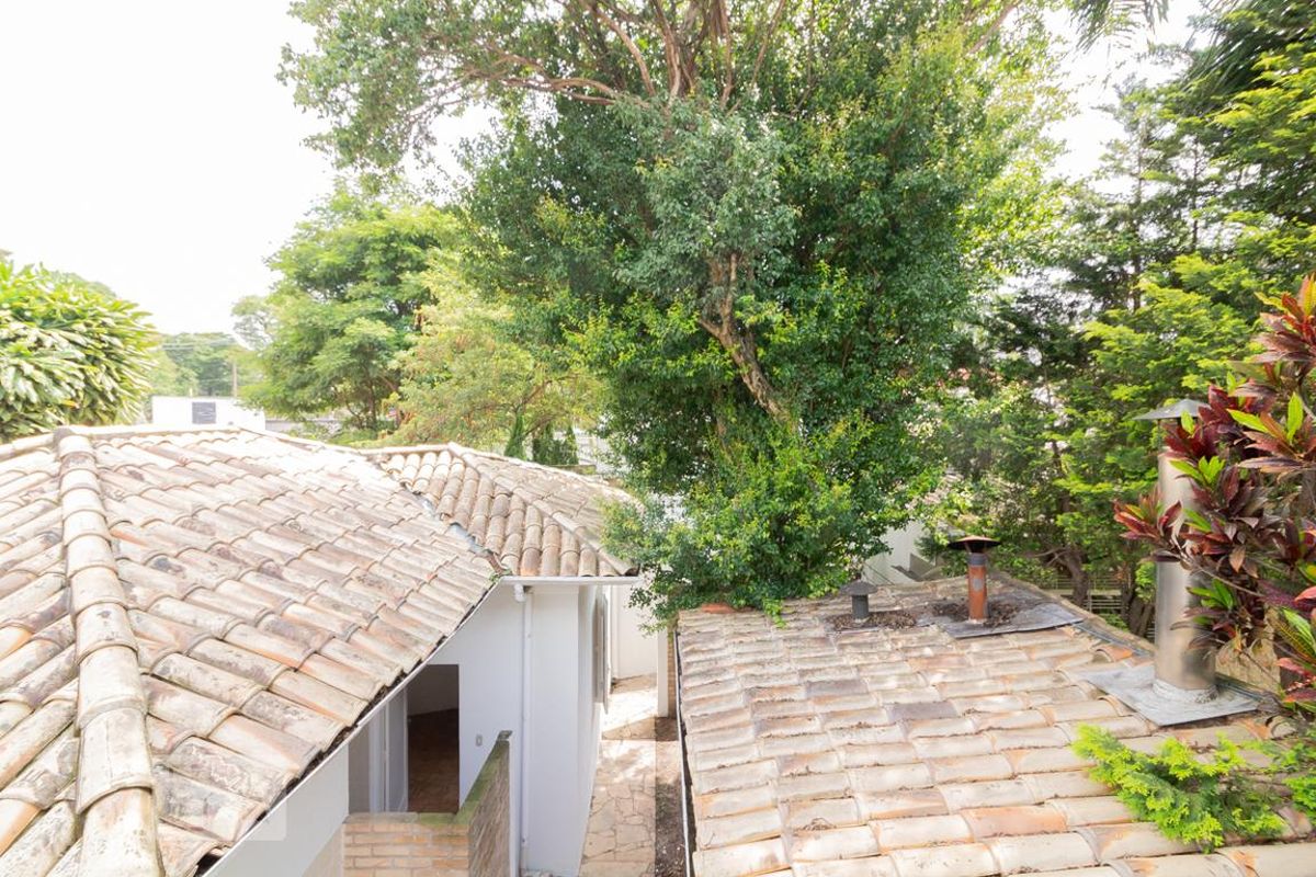 Casa, 4 quartos, 450 m² - Foto 38