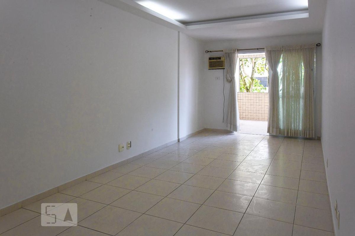Apartamento, 3 quartos, 126 m² - Foto 1
