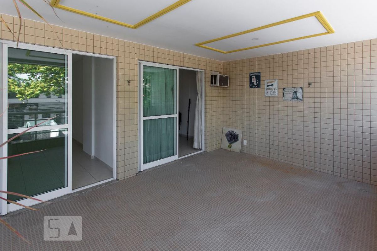 Apartamento, 3 quartos, 126 m² - Foto 6