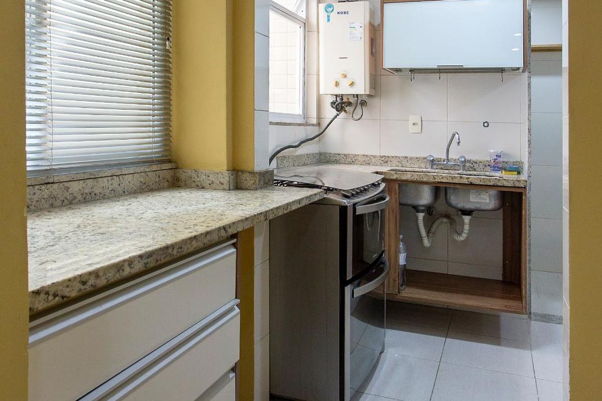 Apartamento, 3 quartos, 126 m² - Foto 32