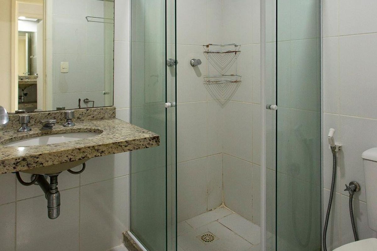 Apartamento, 3 quartos, 126 m² - Foto 25