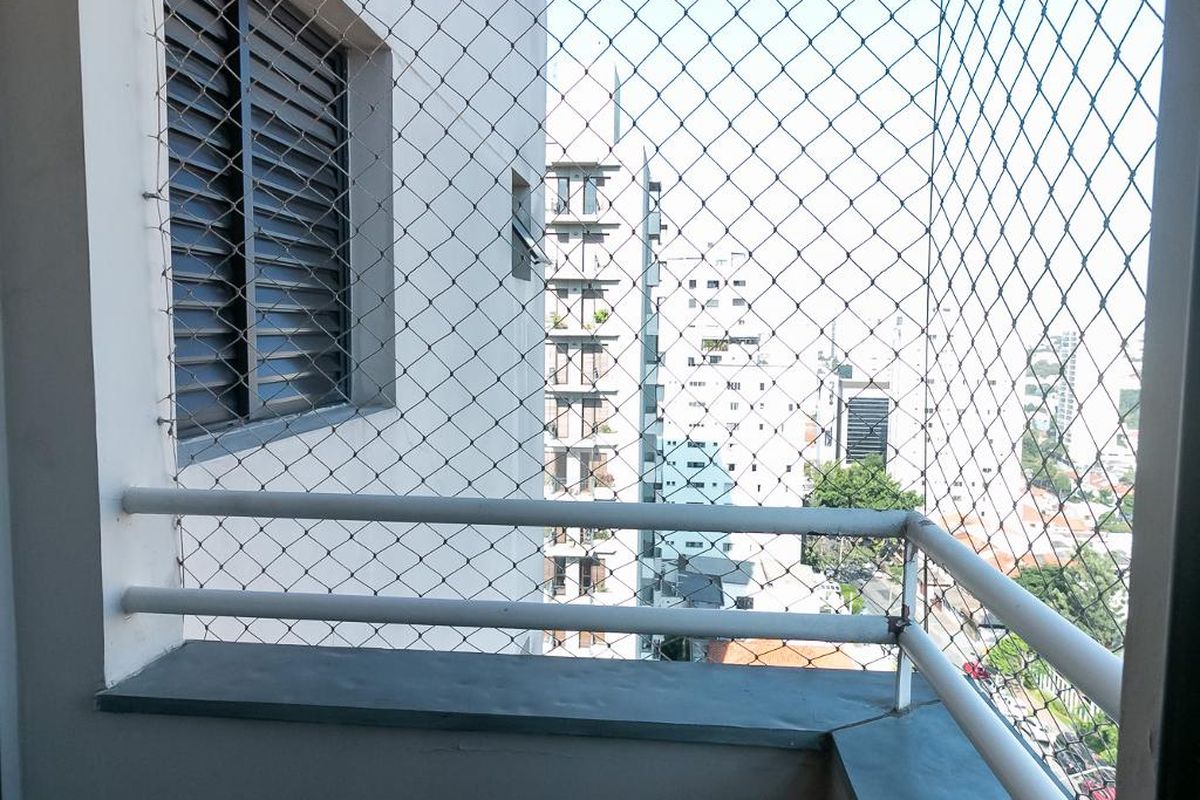 Apartamento, 2 quartos, 60 m² - Foto 10