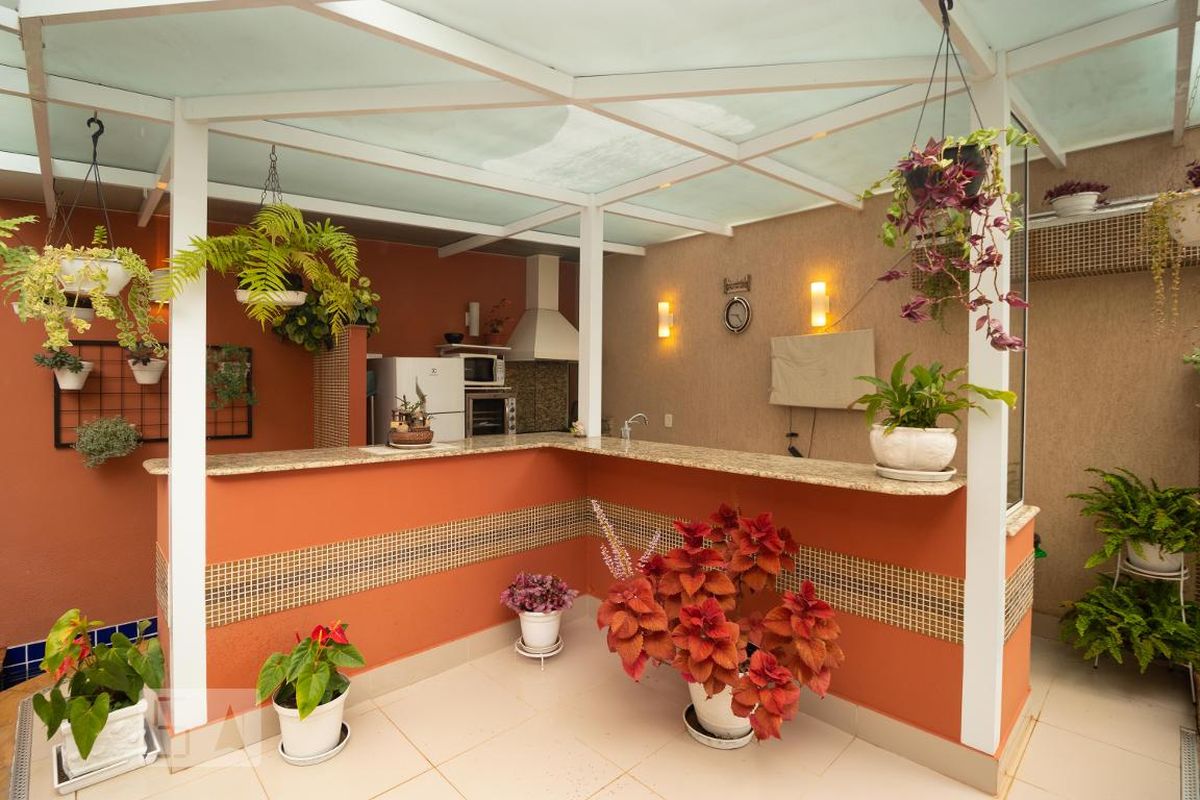 Casa à Venda - Taquaral, 5 Quartos,  400 m2 em , Campinas - sp | SoloBR