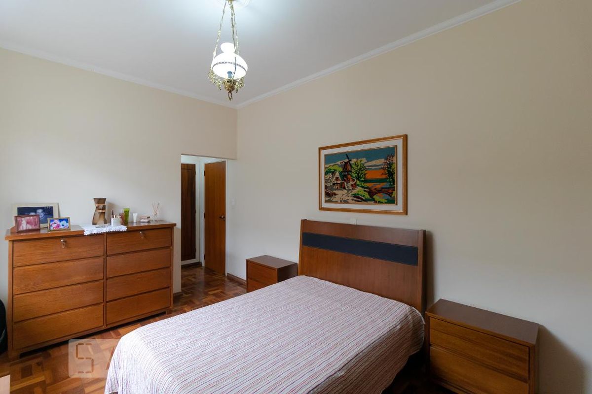 Casa à Venda - Taquaral, 5 Quartos,  400 m2 em , Campinas - sp | SoloBR