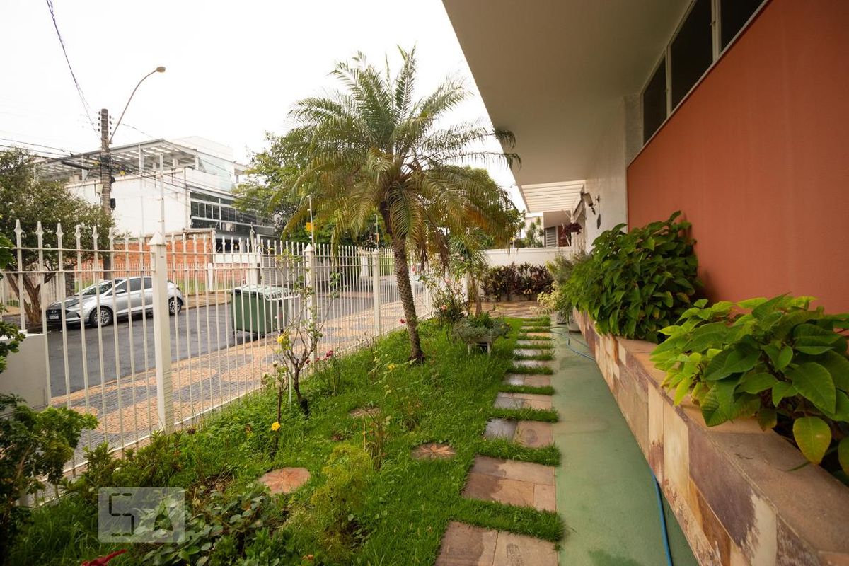 Casa à Venda - Taquaral, 5 Quartos,  400 m2 em , Campinas - sp | SoloBR