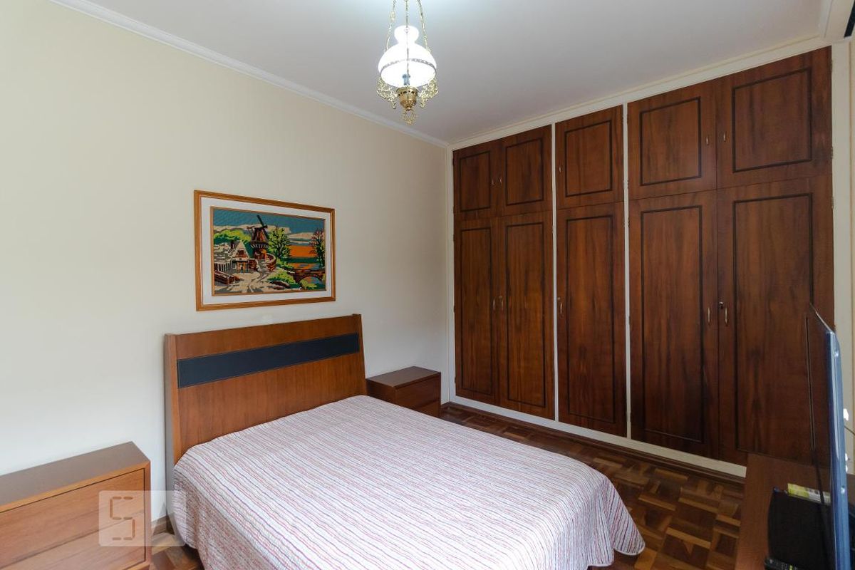 Casa à Venda - Taquaral, 5 Quartos,  400 m2 em , Campinas - sp | SoloBR