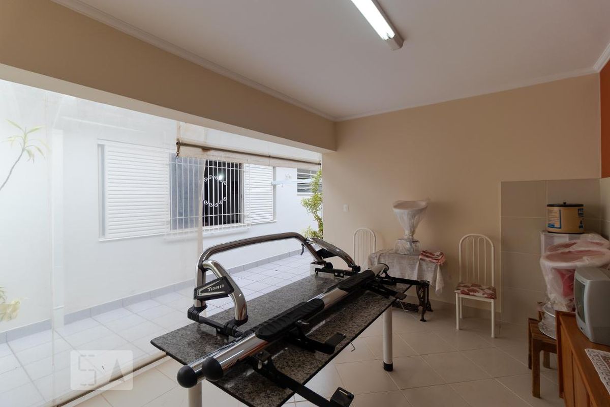Casa à Venda - Taquaral, 5 Quartos,  400 m2 em , Campinas - sp | SoloBR