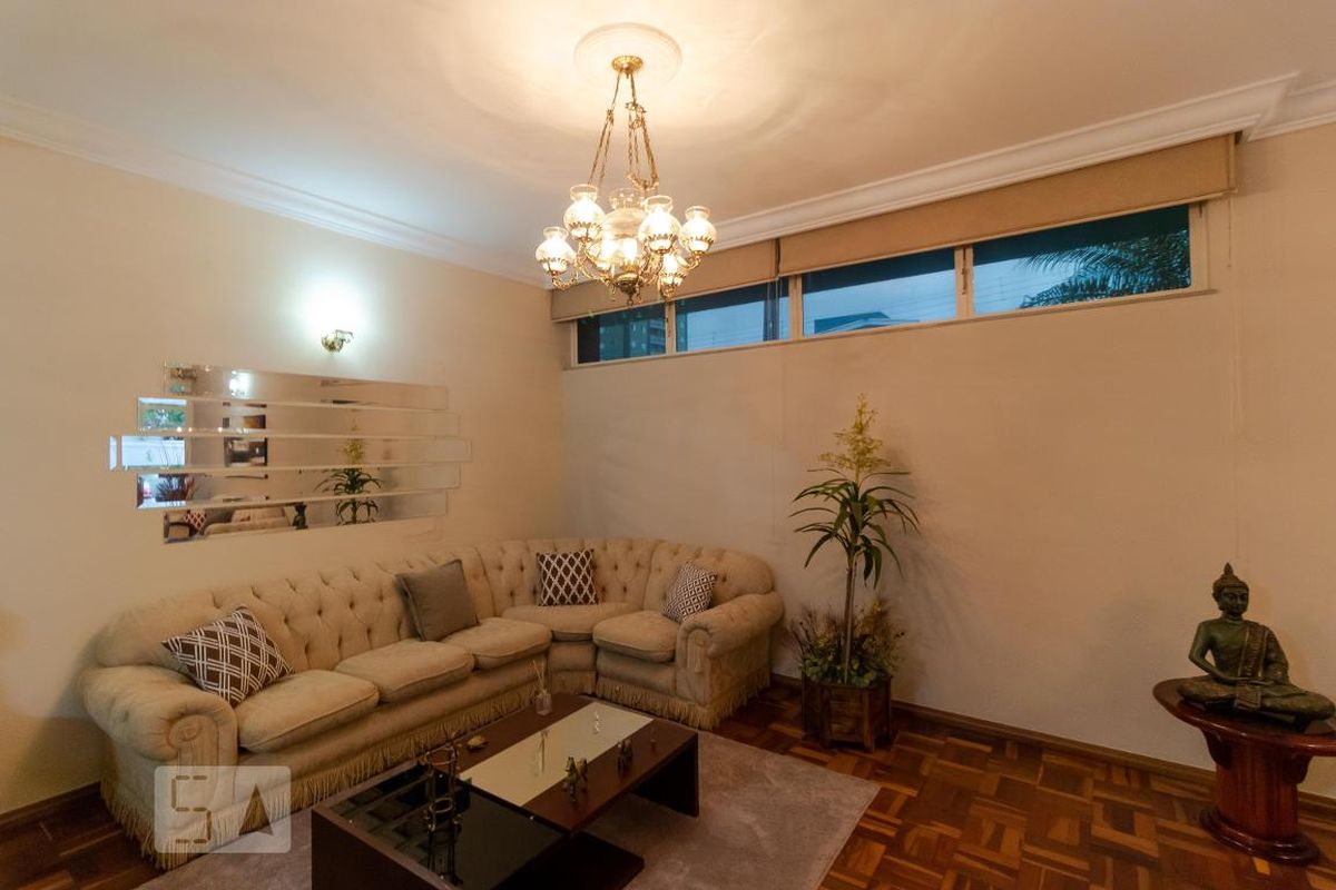 Casa à Venda - Taquaral, 5 Quartos,  400 m2 em , Campinas - sp | SoloBR