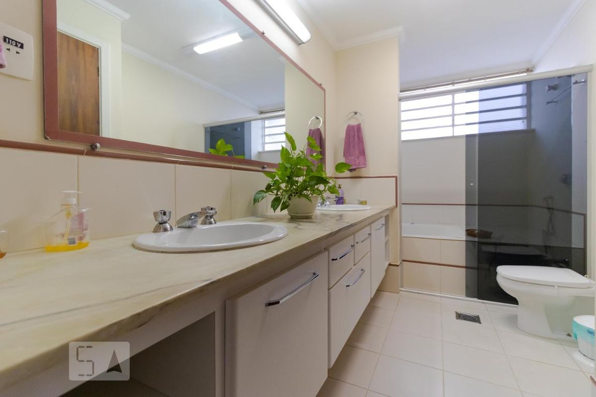 Casa à Venda - Taquaral, 5 Quartos,  400 m2 em , Campinas - sp | SoloBR