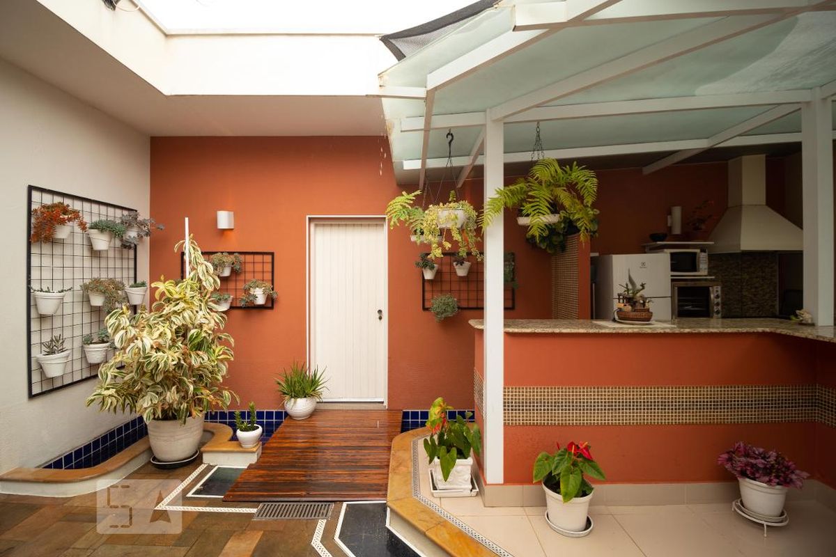 Casa à Venda - Taquaral, 5 Quartos,  400 m2 em , Campinas - sp | SoloBR