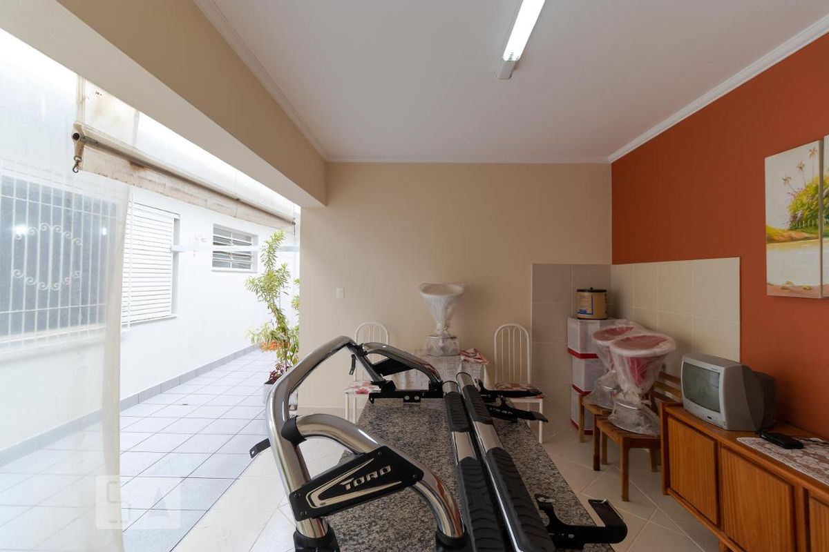 Casa à Venda - Taquaral, 5 Quartos,  400 m2 em , Campinas - sp | SoloBR