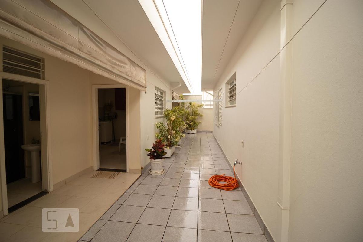 Casa à Venda - Taquaral, 5 Quartos,  400 m2 em , Campinas - sp | SoloBR