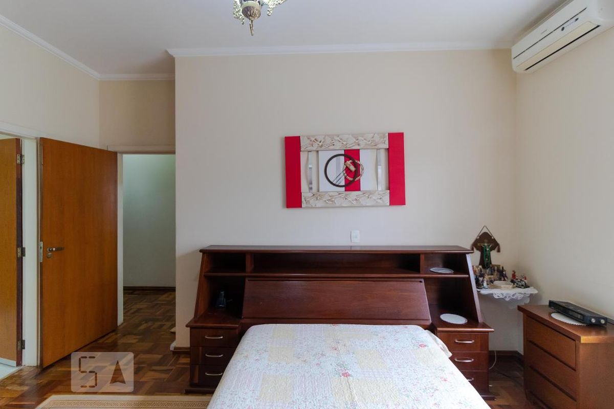 Casa à Venda - Taquaral, 5 Quartos,  400 m2 em , Campinas - sp | SoloBR