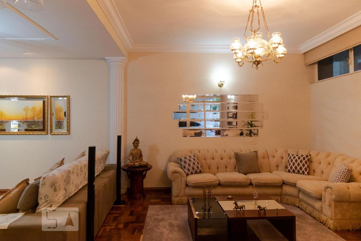 Casa à Venda - Taquaral, 5 Quartos,  400 m2 em , Campinas - sp | SoloBR