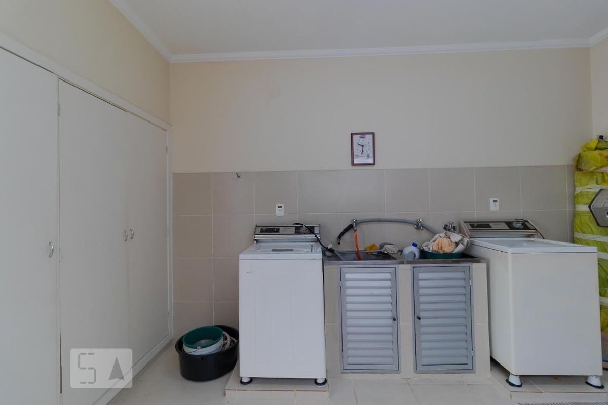 Casa à Venda - Taquaral, 5 Quartos,  400 m2 em , Campinas - sp | SoloBR