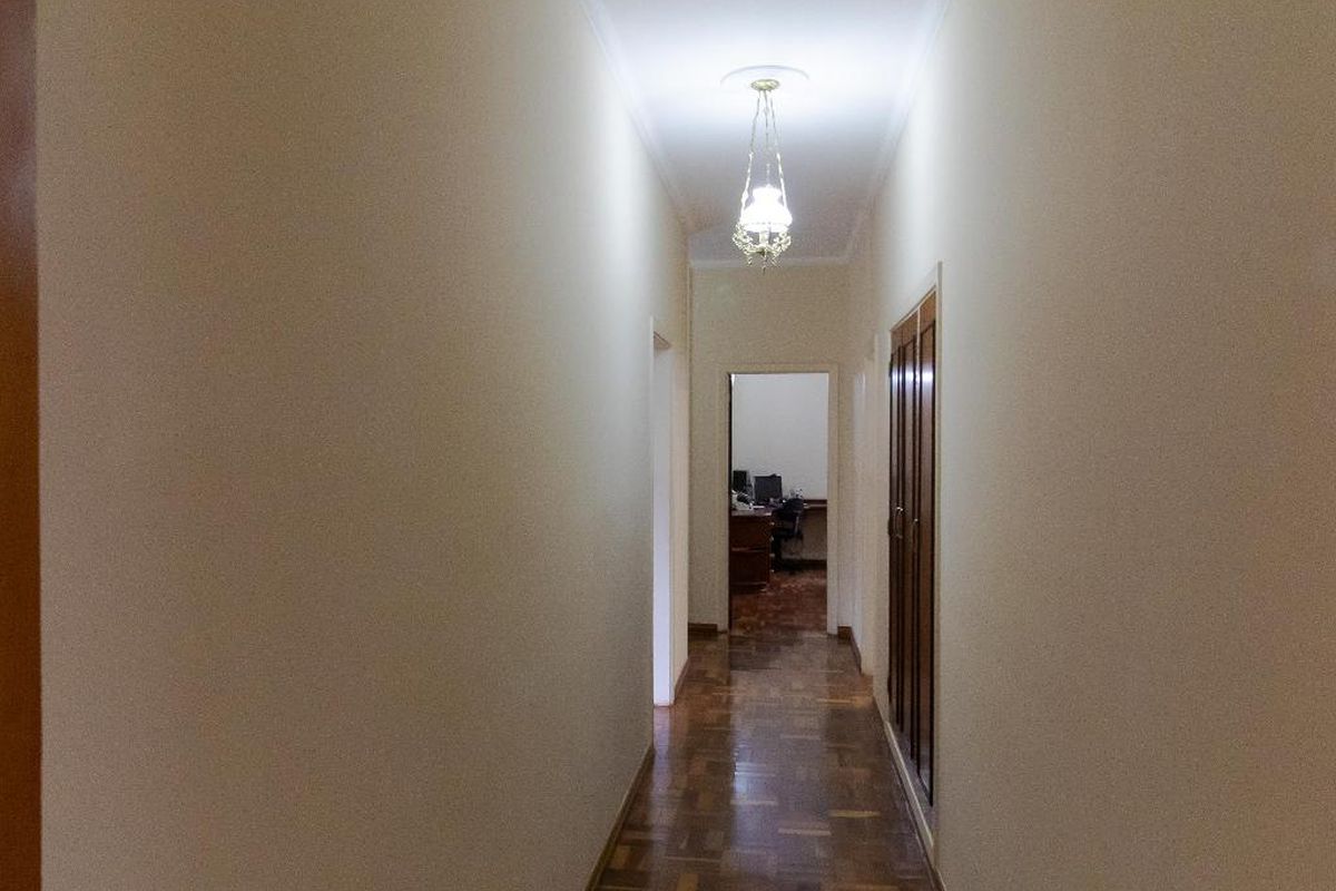 Casa à Venda - Taquaral, 5 Quartos,  400 m2 em , Campinas - sp | SoloBR