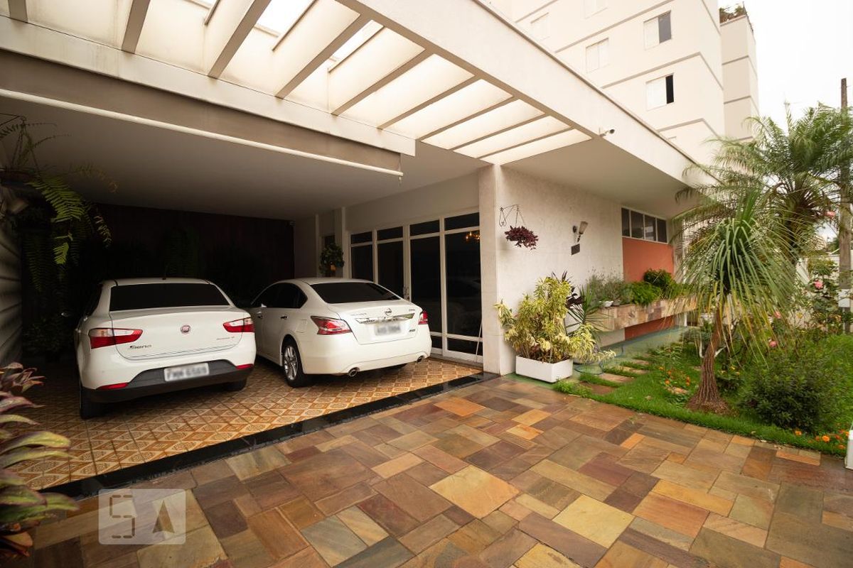 Casa à Venda - Taquaral, 5 Quartos,  400 m2 em , Campinas - sp | SoloBR