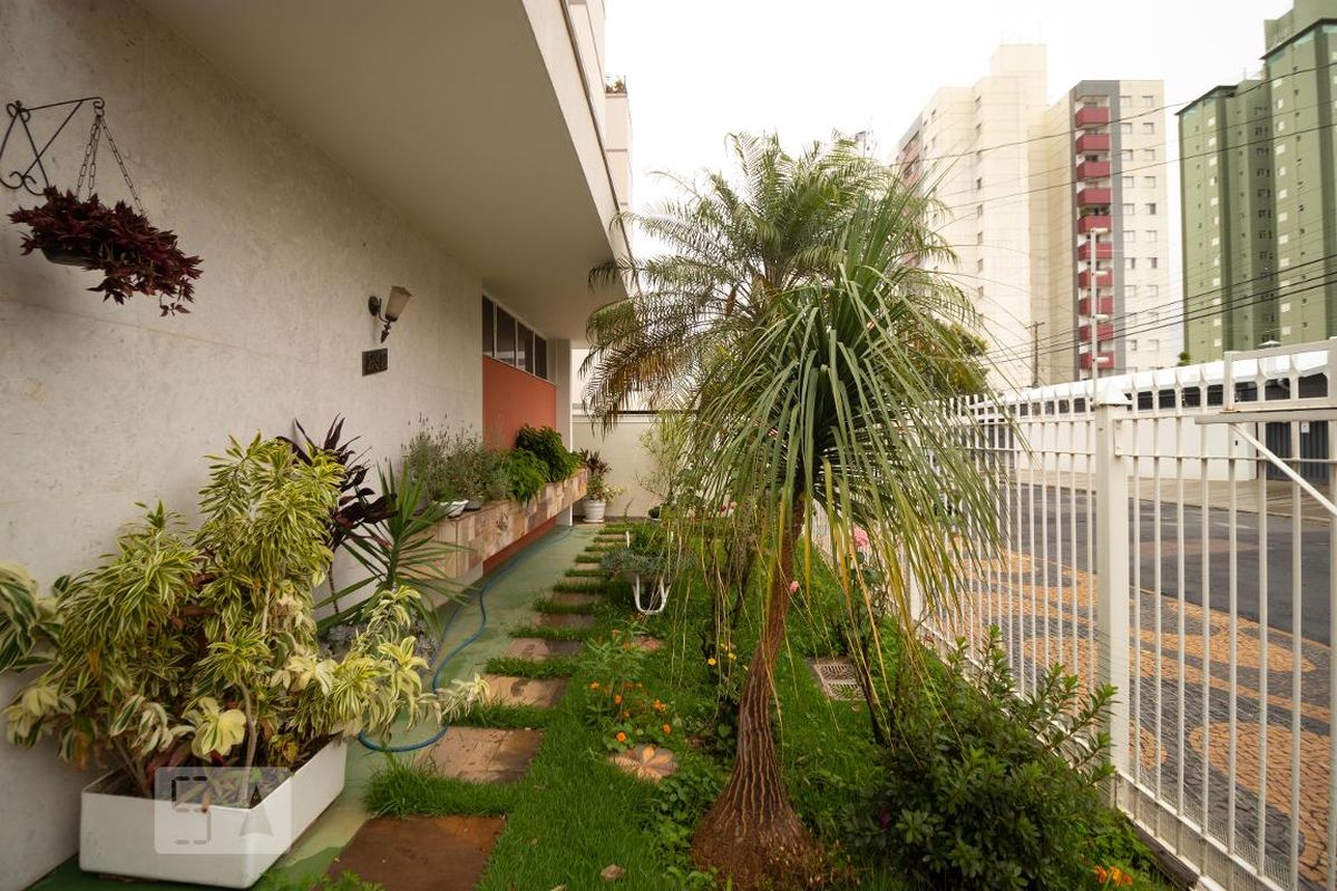 Casa à Venda - Taquaral, 5 Quartos,  400 m2 em , Campinas - sp | SoloBR