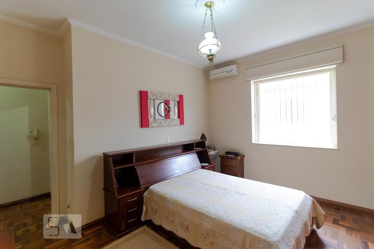 Casa à Venda - Taquaral, 5 Quartos,  400 m2 em , Campinas - sp | SoloBR