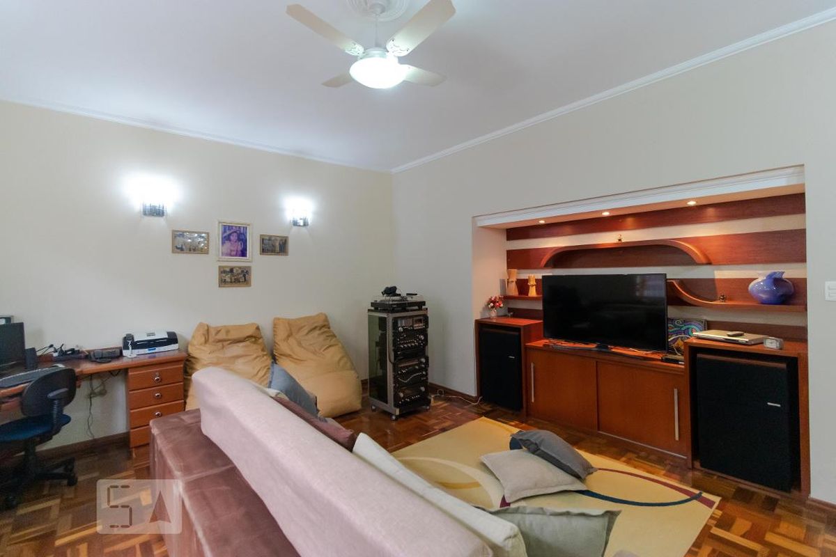 Casa à Venda - Taquaral, 5 Quartos,  400 m2 em , Campinas - sp | SoloBR