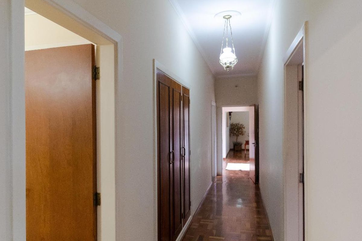Casa à Venda - Taquaral, 5 Quartos,  400 m2 em , Campinas - sp | SoloBR