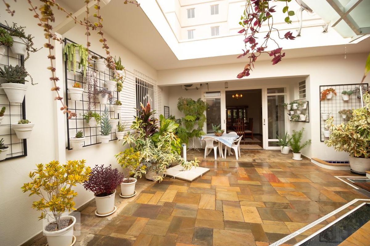 Casa à Venda - Taquaral, 5 Quartos,  400 m2 em , Campinas - sp | SoloBR