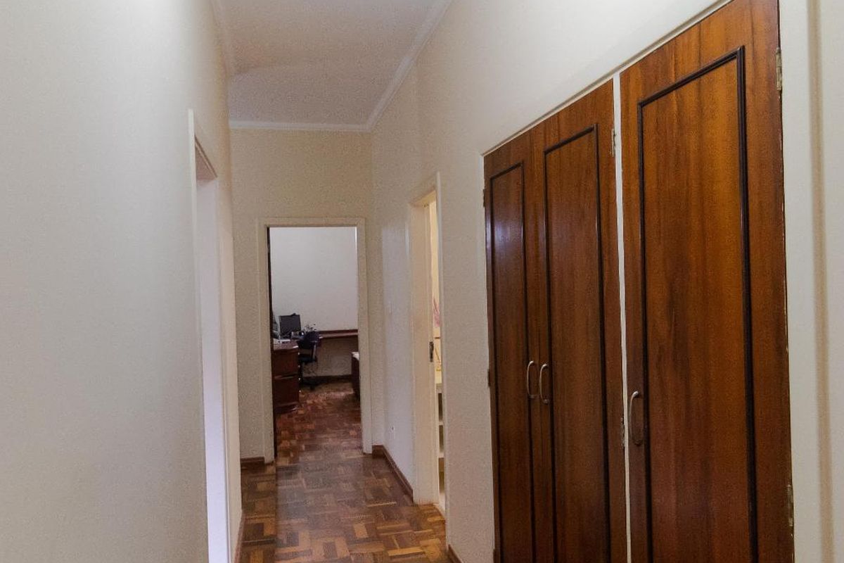 Casa à Venda - Taquaral, 5 Quartos,  400 m2 em , Campinas - sp | SoloBR