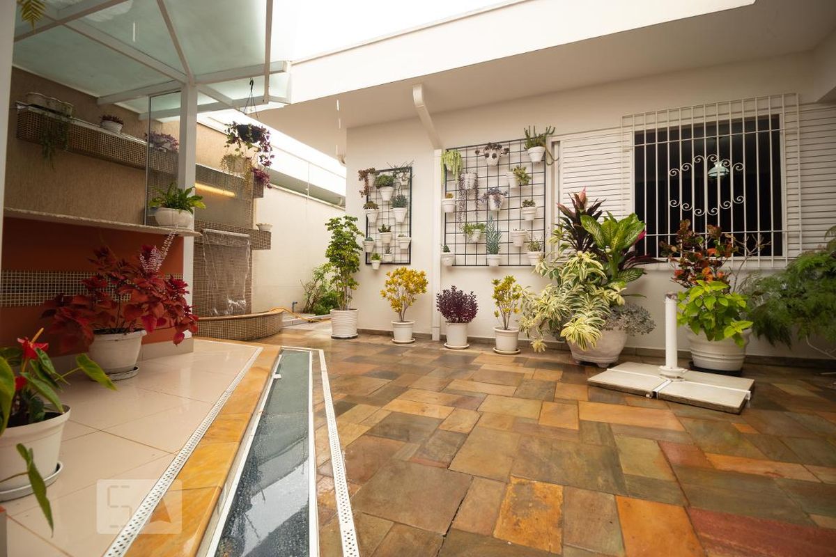 Casa à Venda - Taquaral, 5 Quartos,  400 m2 em , Campinas - sp | SoloBR
