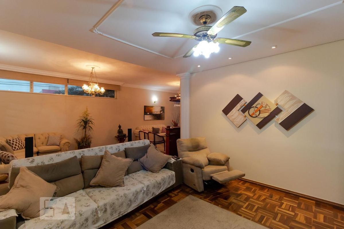 Casa à Venda - Taquaral, 5 Quartos,  400 m2 em , Campinas - sp | SoloBR