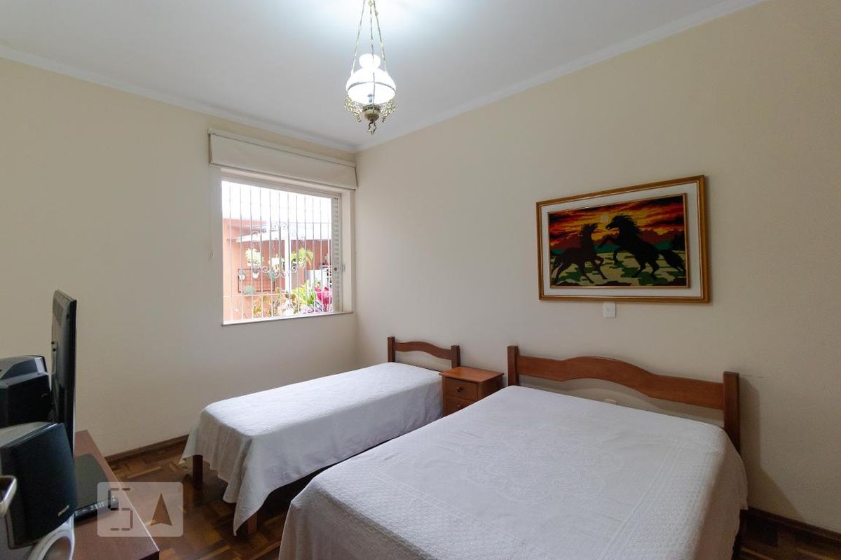 Casa à Venda - Taquaral, 5 Quartos,  400 m2 em , Campinas - sp | SoloBR